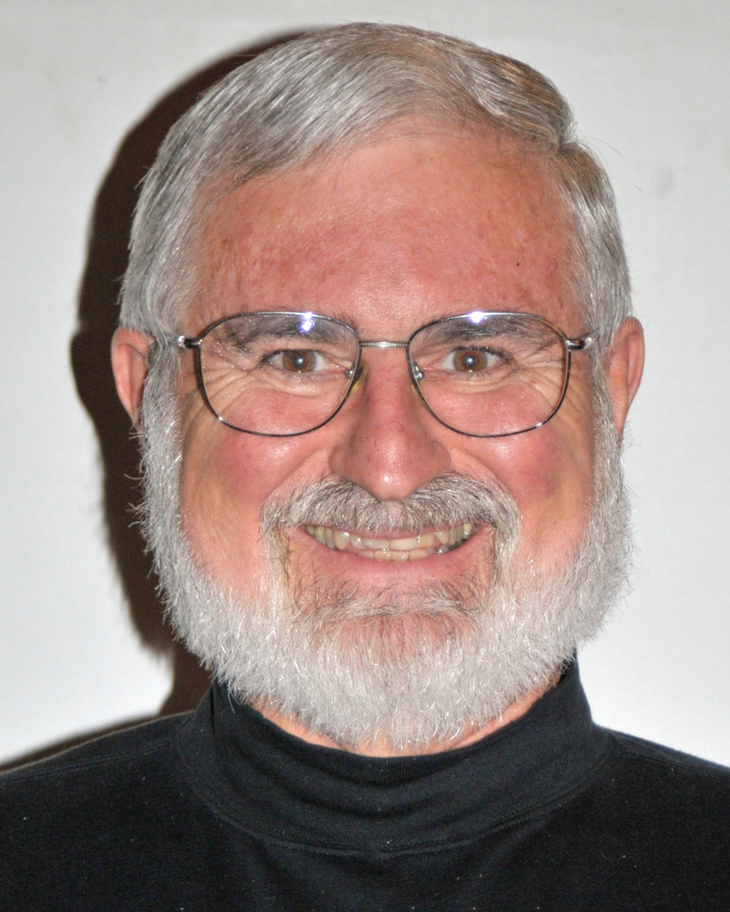 Robert Allen Richards