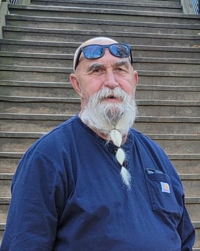 Robert Lee Hobson's obituary image