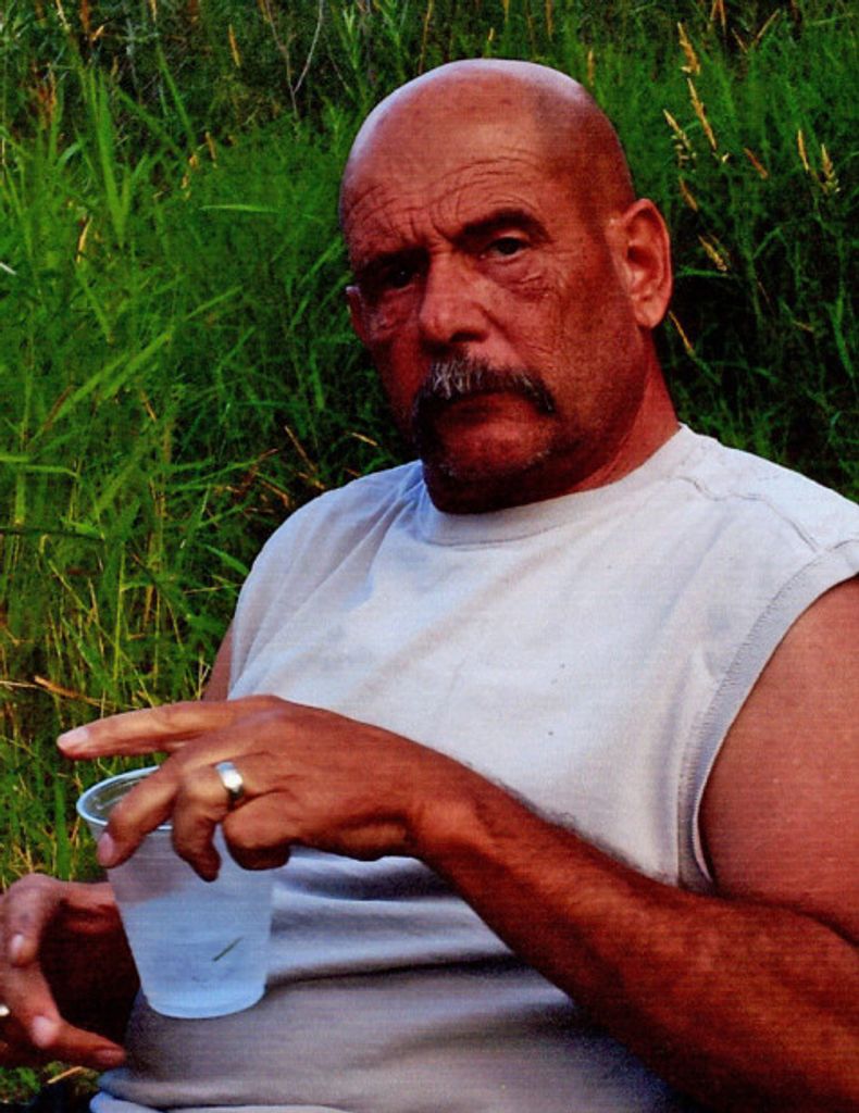 Gregory M Ker Profile Photo