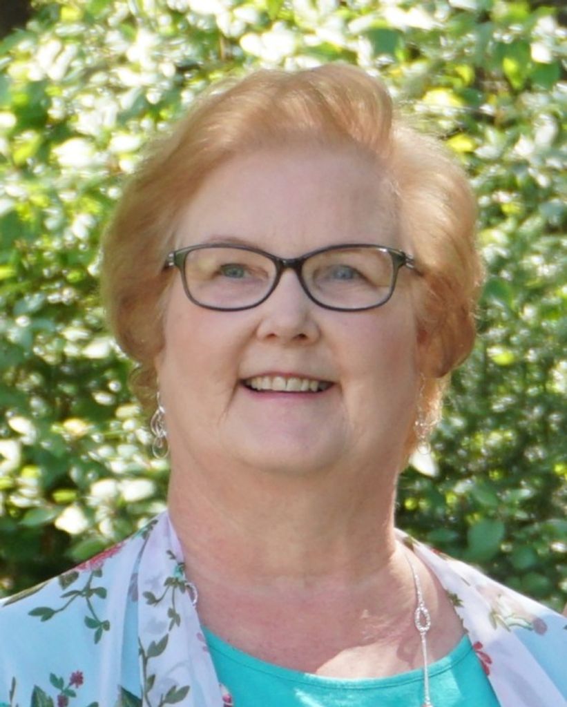 Joyce Elaine (Winger)  Guggisberg Profile Photo