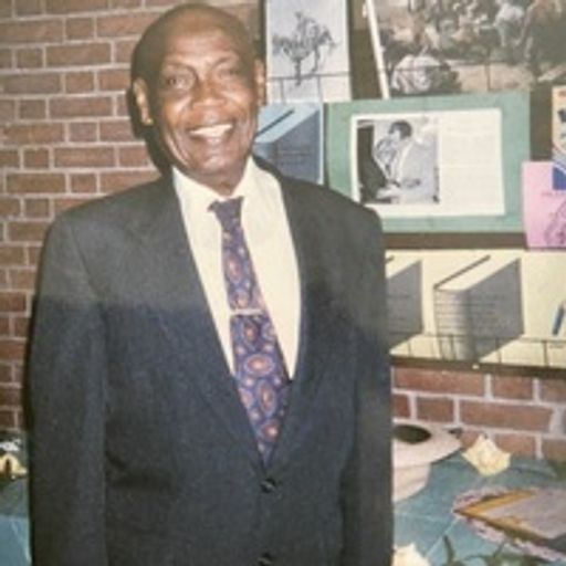 Wright C. Booker Jr. Profile Photo