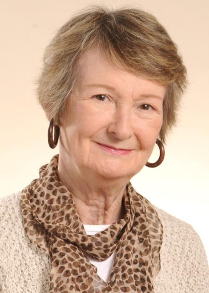 Amalie Reeves Helbert Harvill Profile Photo