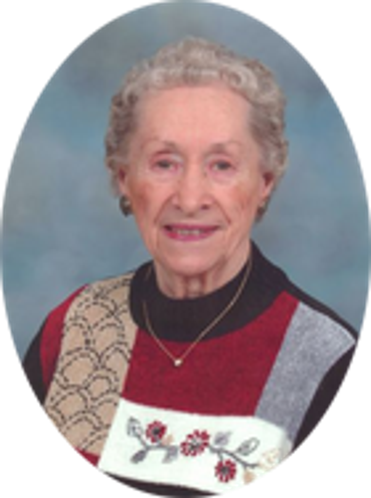 Clarice Markwardt