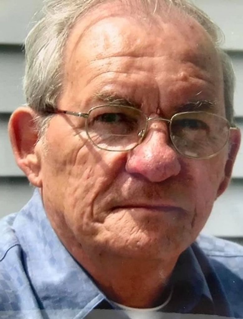 James Patrick Curran