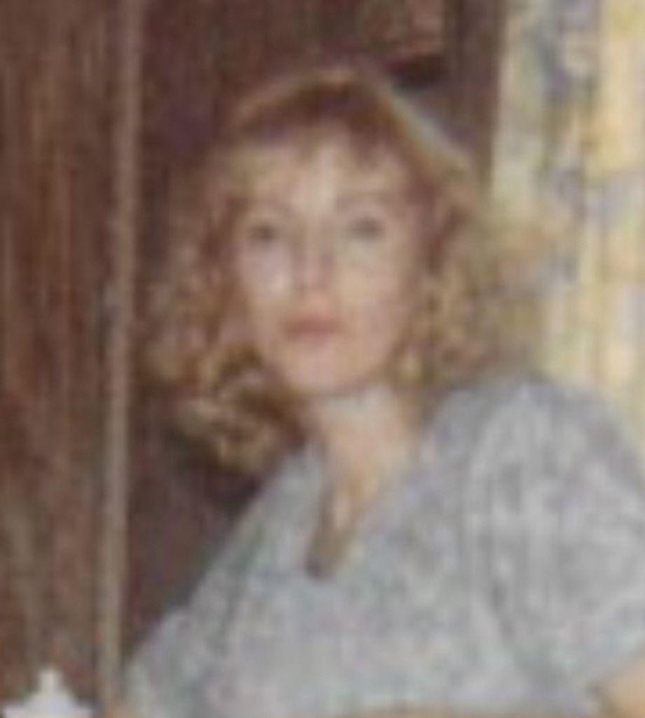 Bonita Nester Crisp Profile Photo