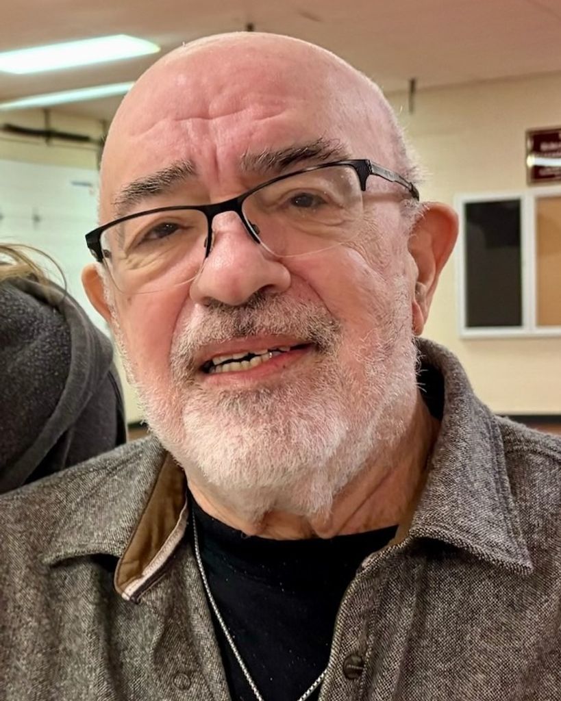 Nicholas A. Rappaselli