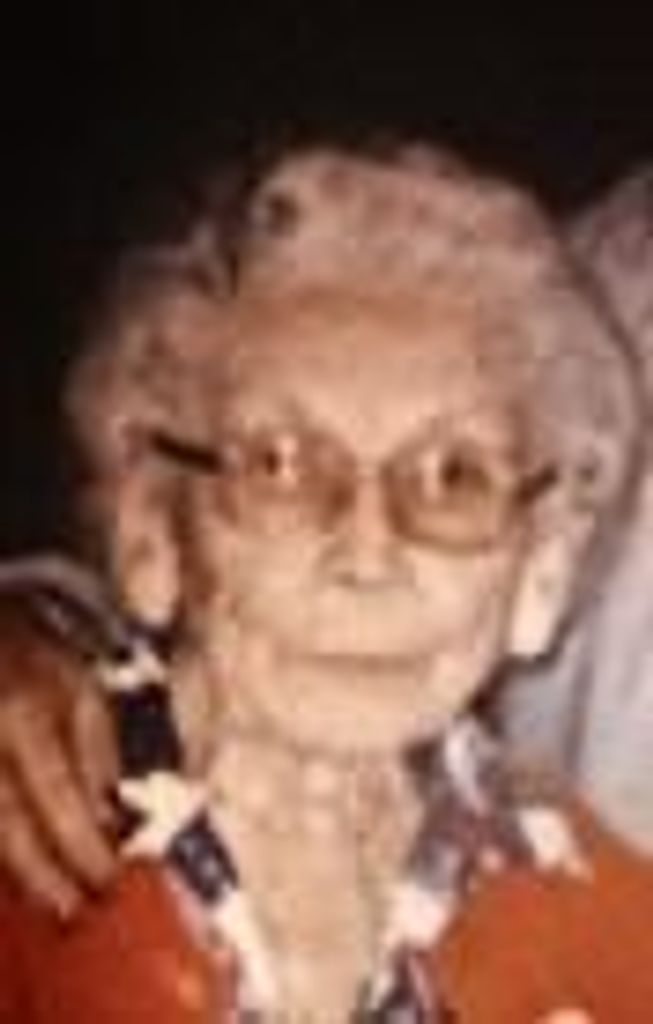 Frances Davis
