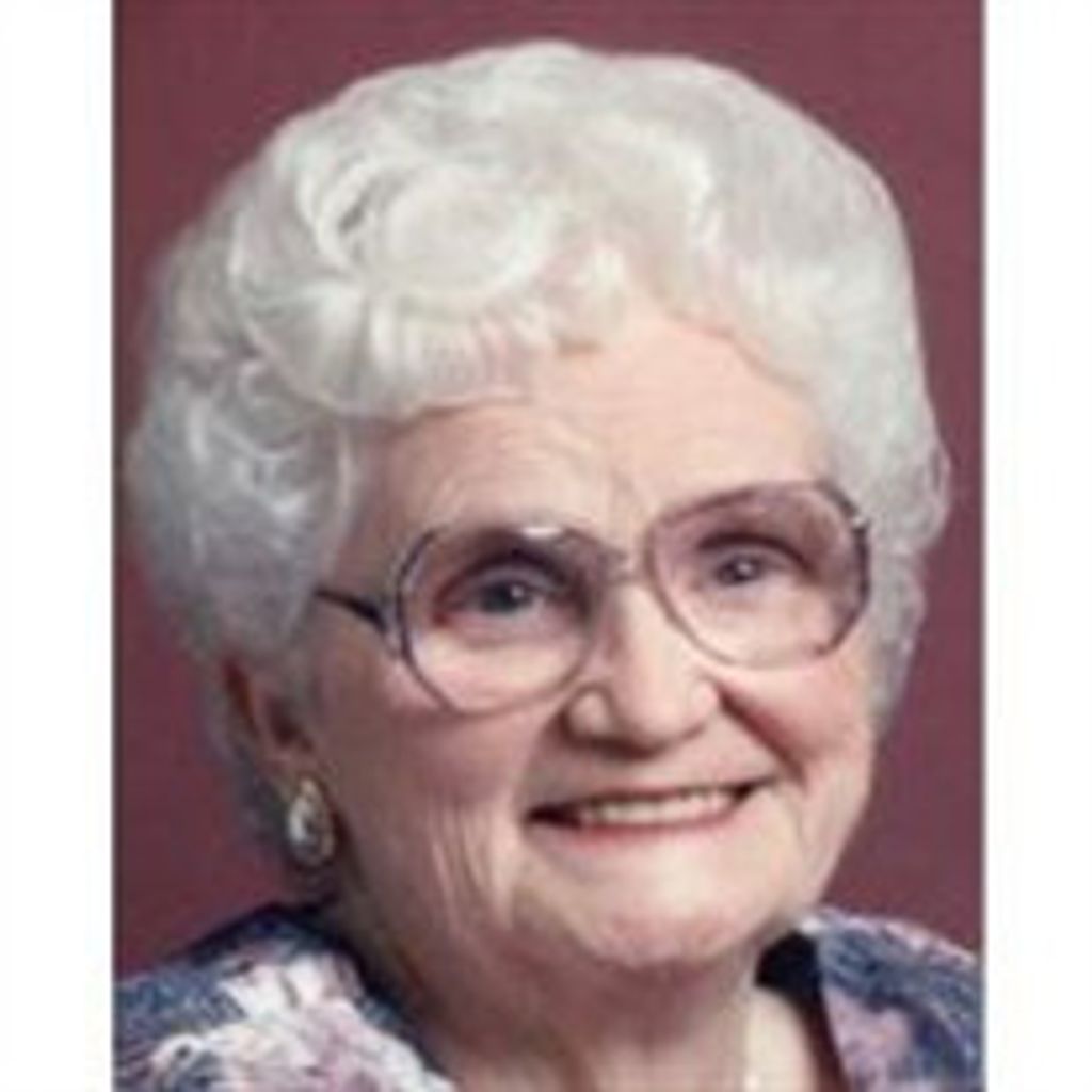 Phyllis E. Mehrhoff