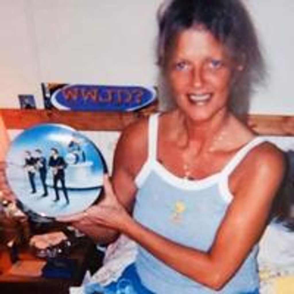 Debbie Kay Brumley Profile Photo