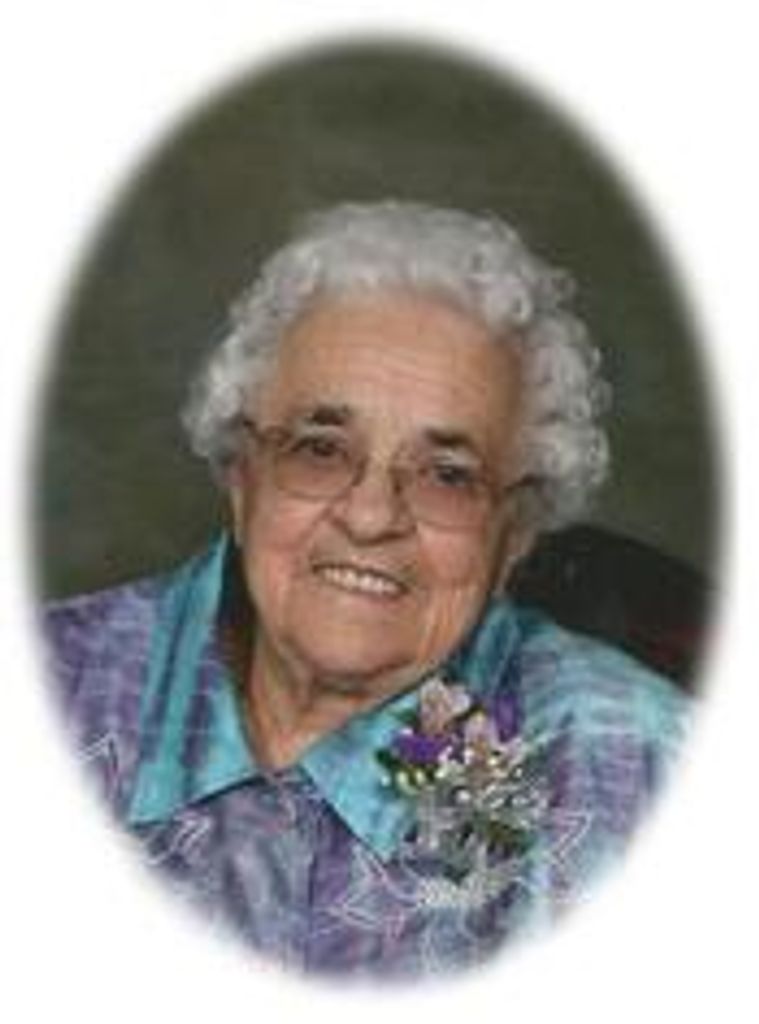 Eileen B. Brabazon