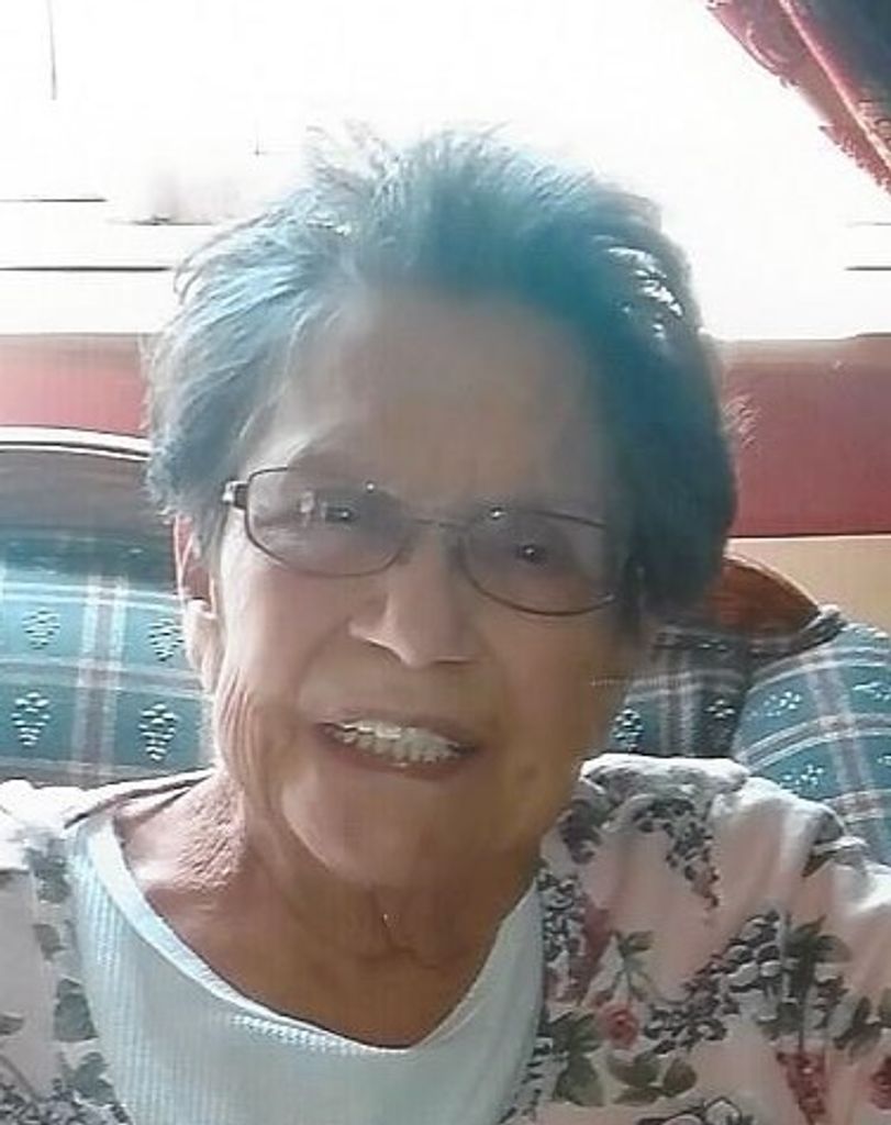 Mary A. (Avila)  Veliz Profile Photo