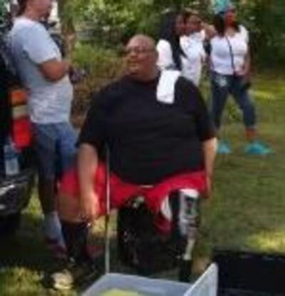 Byron Anthony Arledge Profile Photo