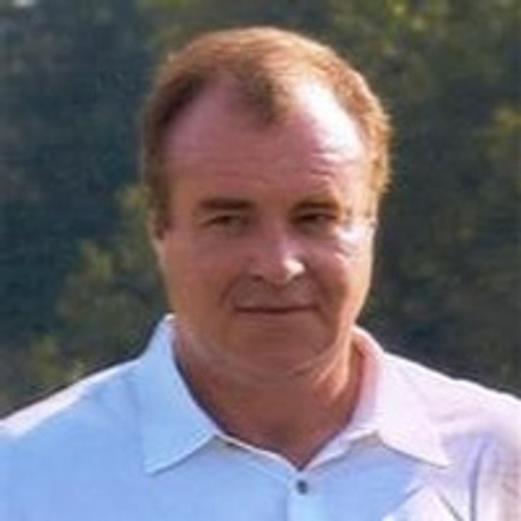 Keith Smith
