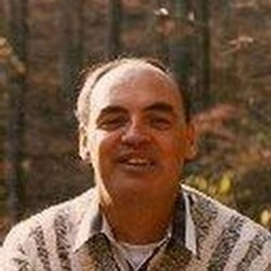 Perry  Michael Wanless