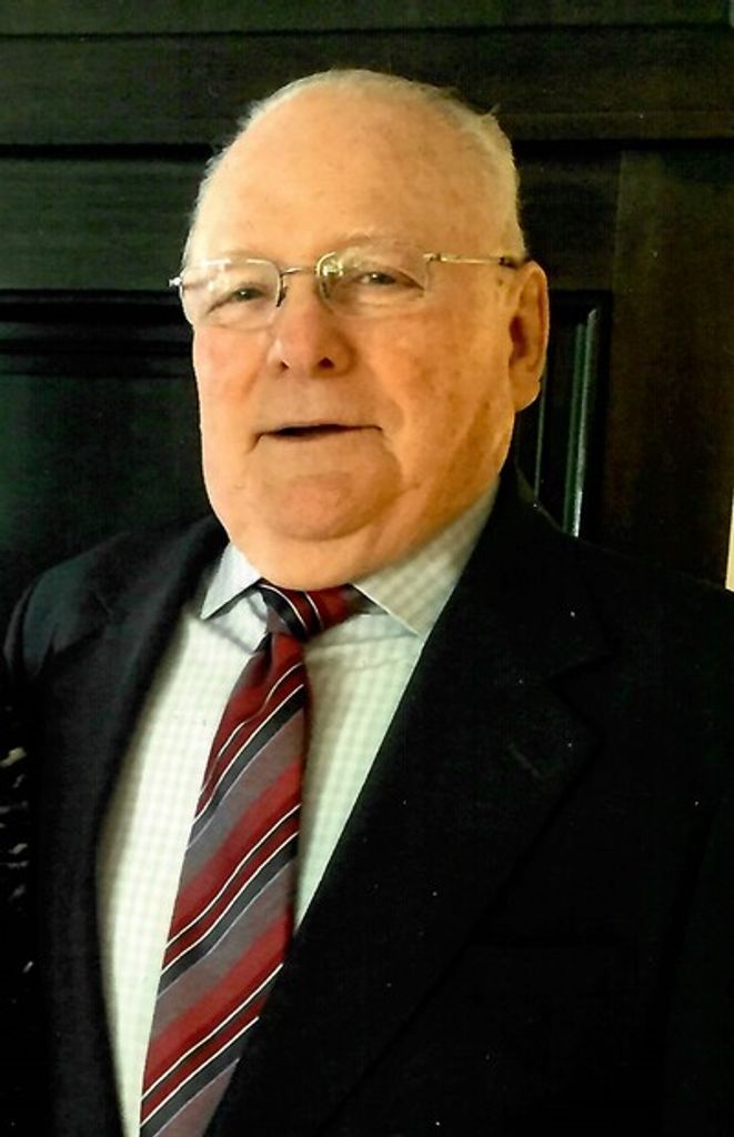 James M. Wolff Profile Photo