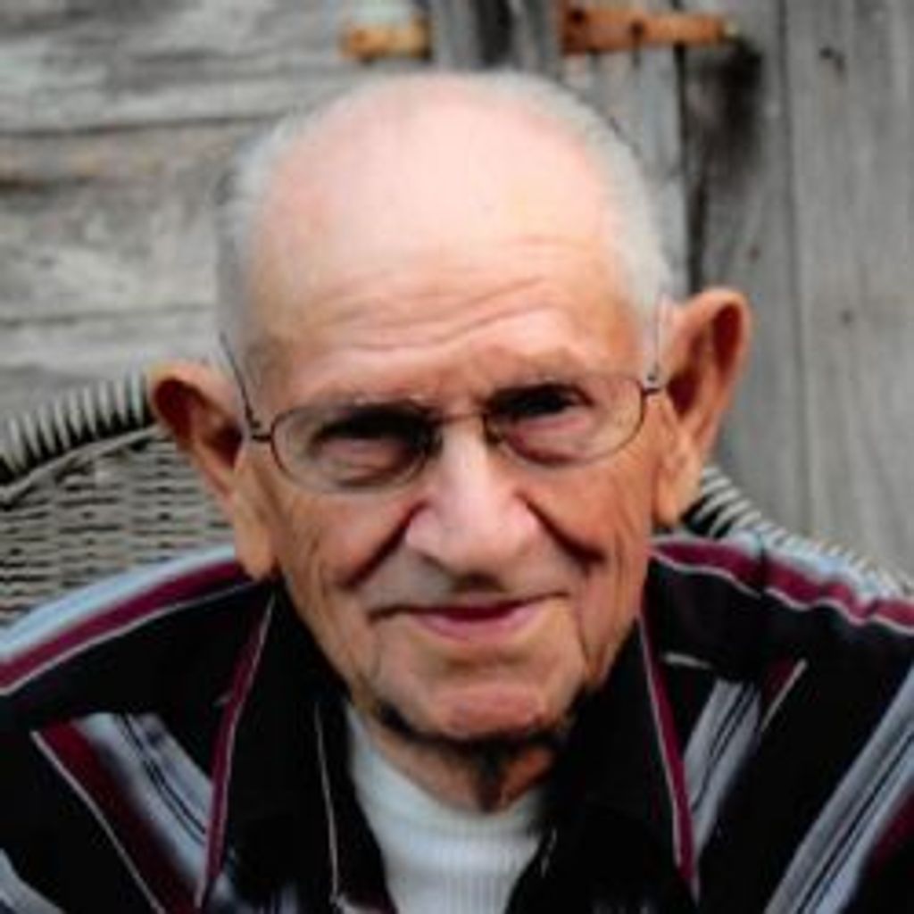 James Marrs