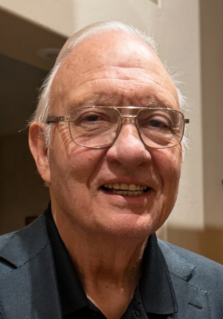 Dan Mullins Profile Photo