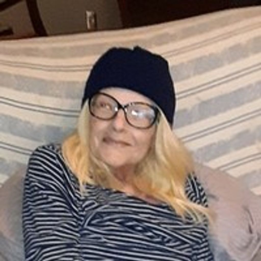 Joan M. Elwood