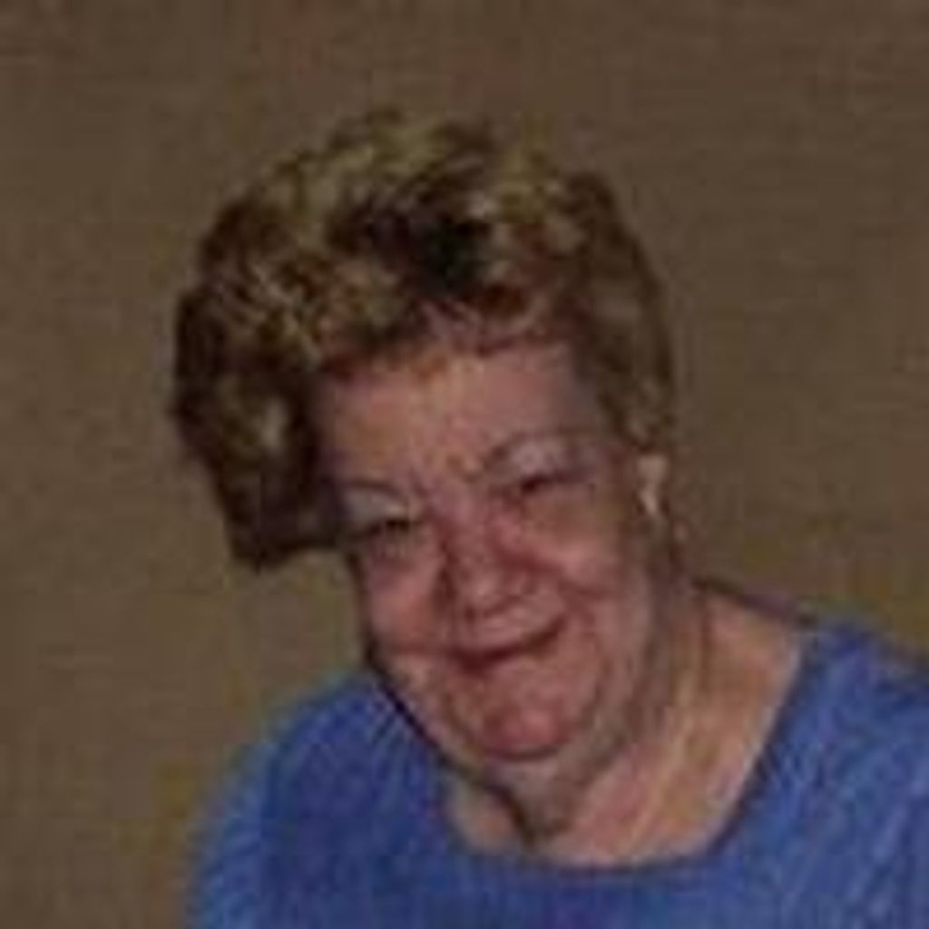 Betty Pedersen