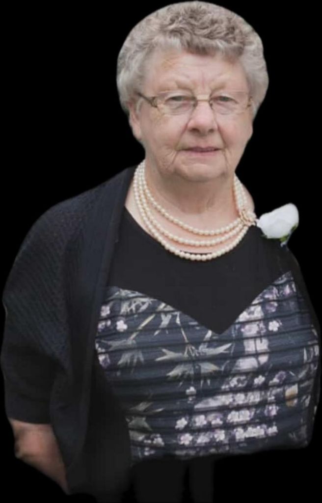 Beatrice Stagg Profile Photo