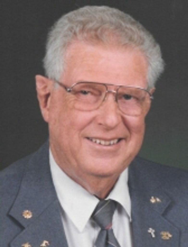 Dale E. Godsey