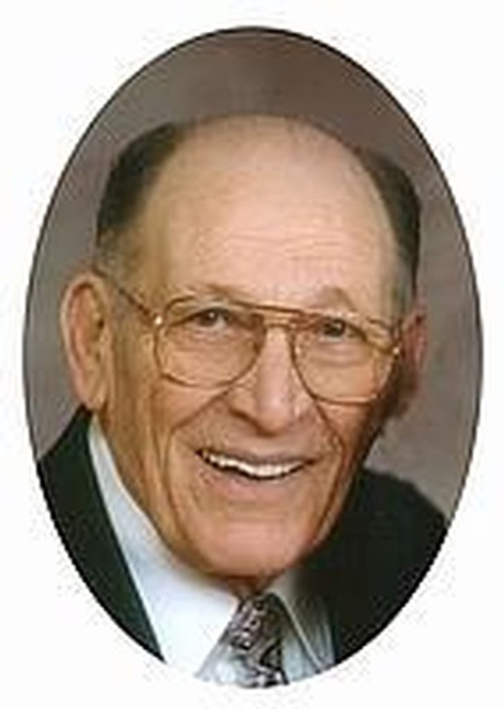 Raymond Robert Bergman