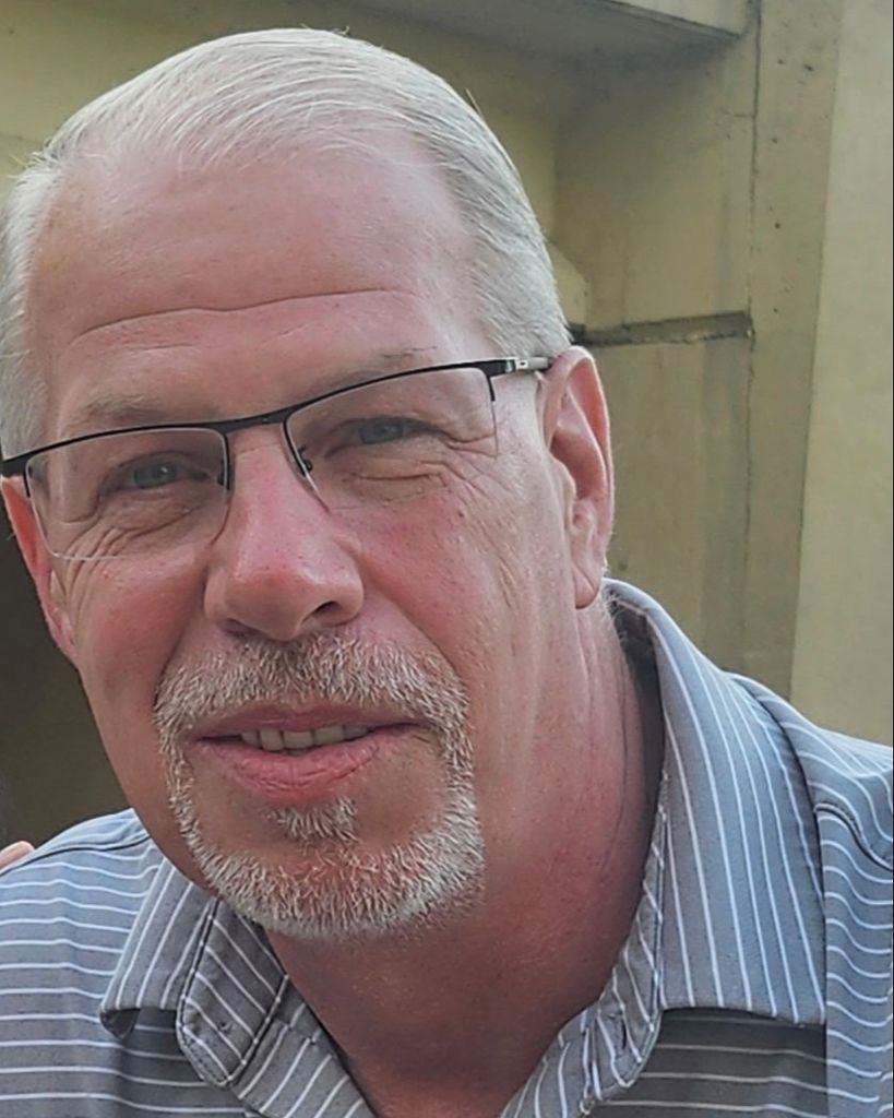 Rodney Terrance Gault Profile Photo