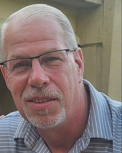 Rodney Terrance Gault's obituary image