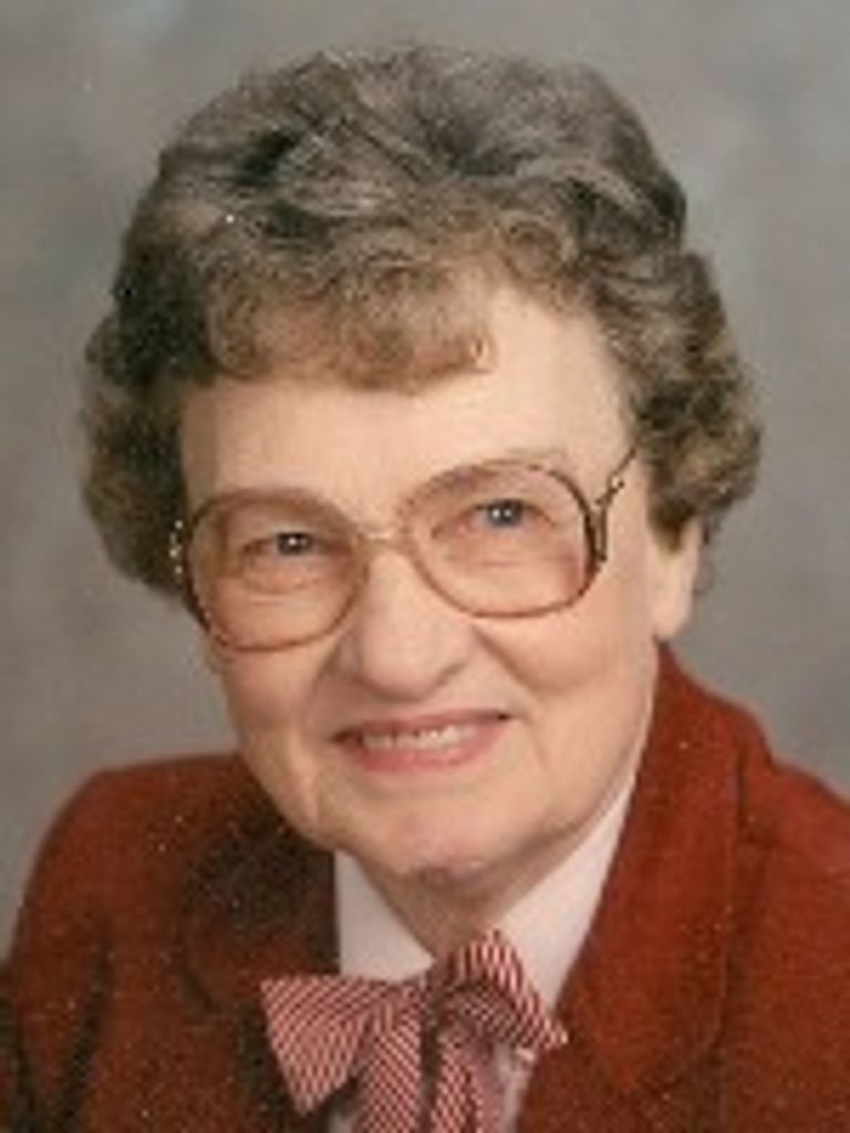 Katherine Huselid