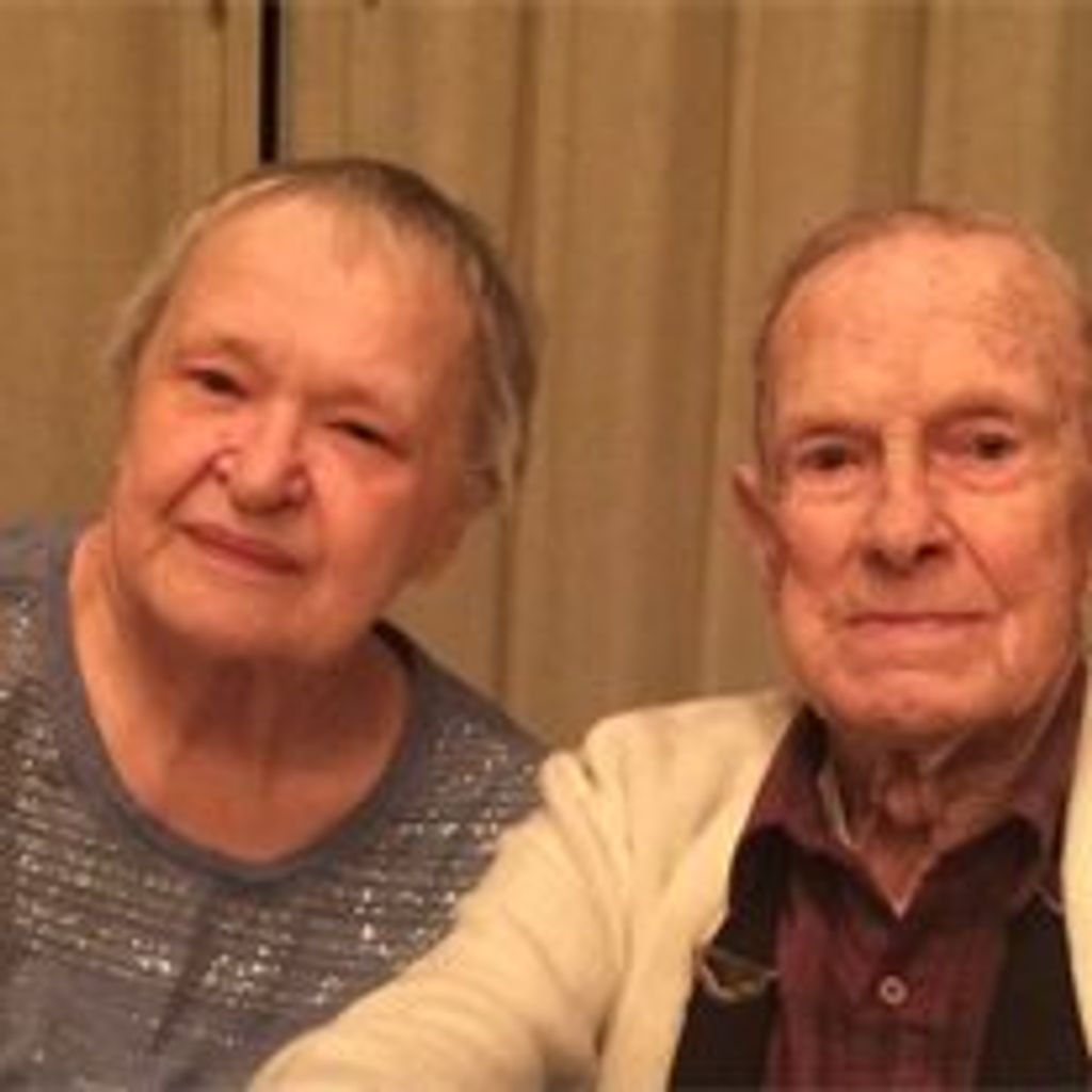 Carole & Wallace Wiggin