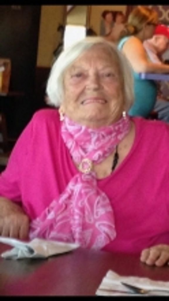 Eleanor Ruth Makulinski