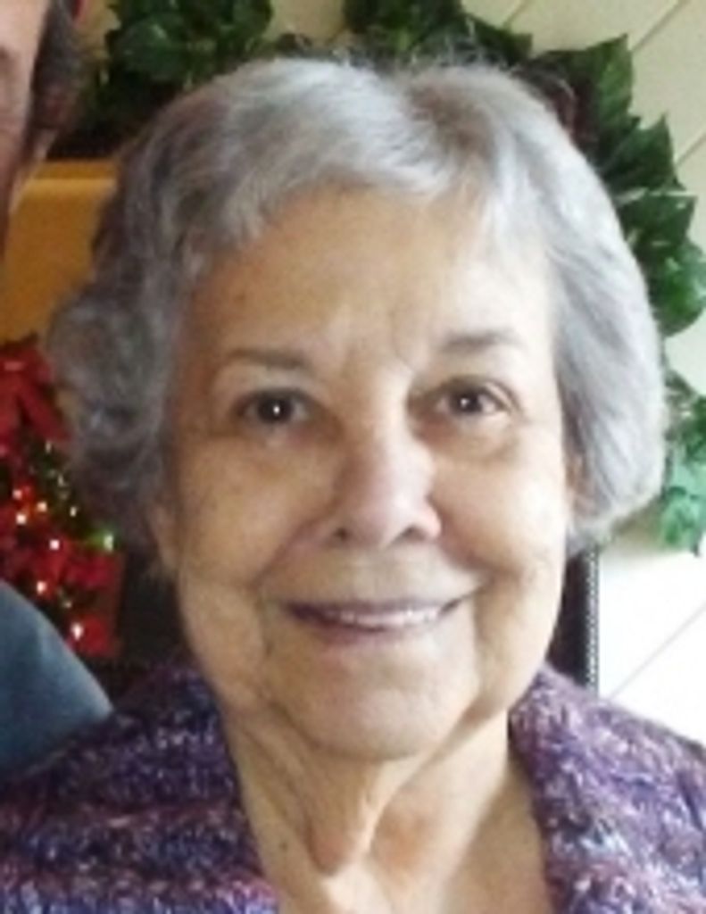 Betty Sue Carpenter
