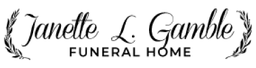 Janette L. Gamble Funeral Home