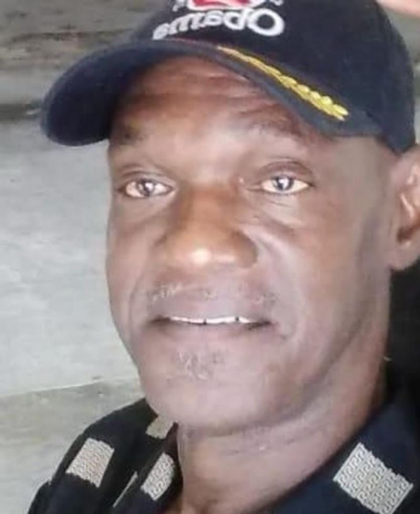 Recaldo Archiemore “Jahra Mogie" Grant Profile Photo