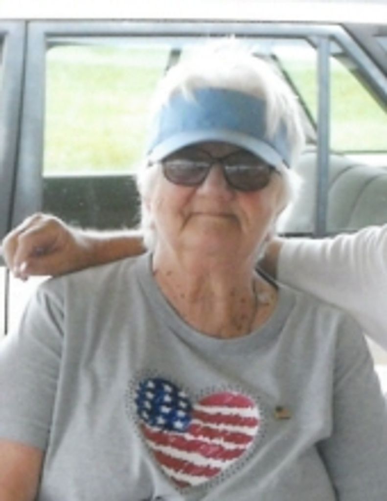 Fay R. Finkey