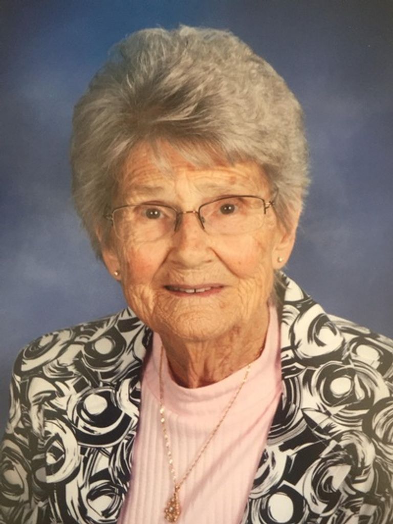 Margaret B. Johnson