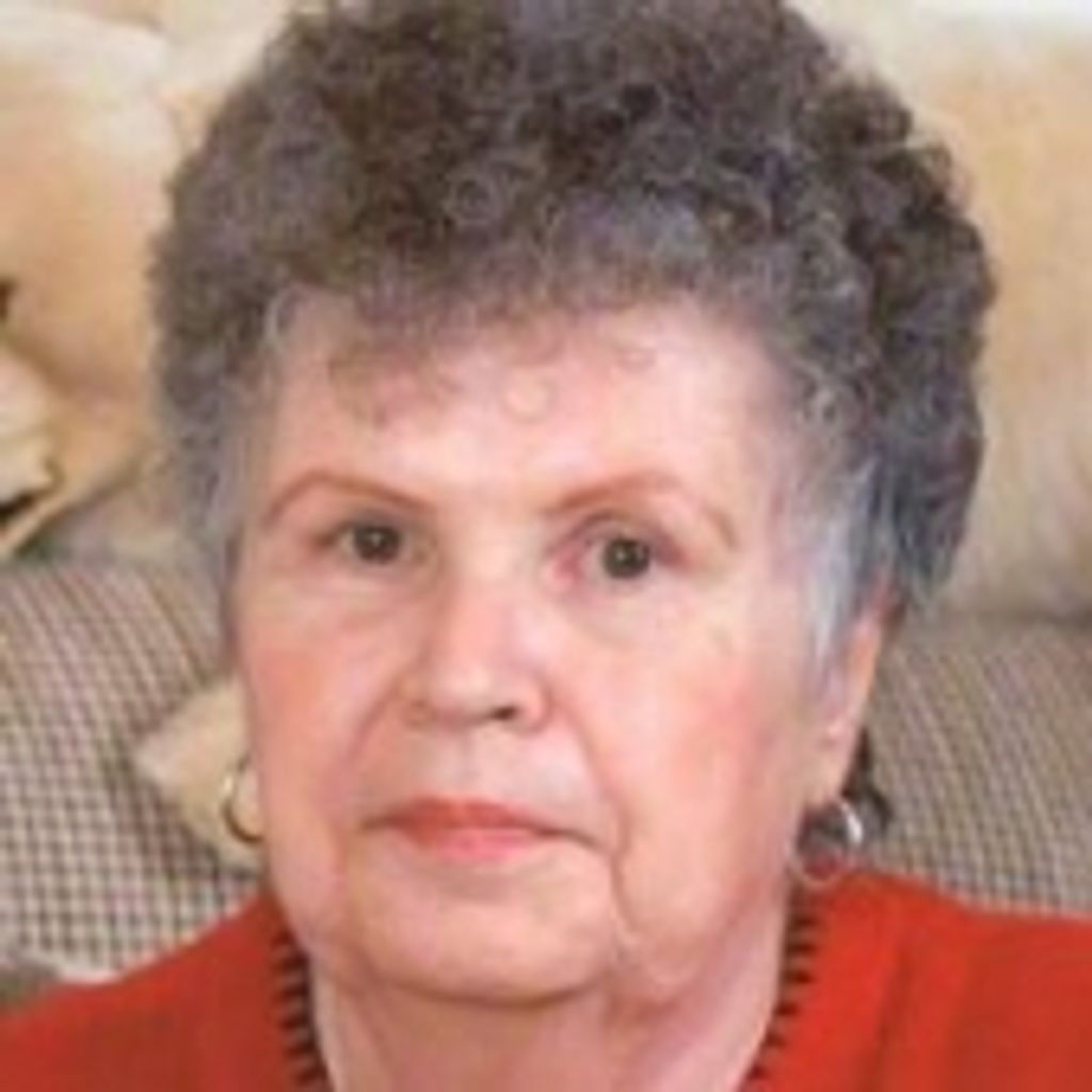 Bertha Dugan