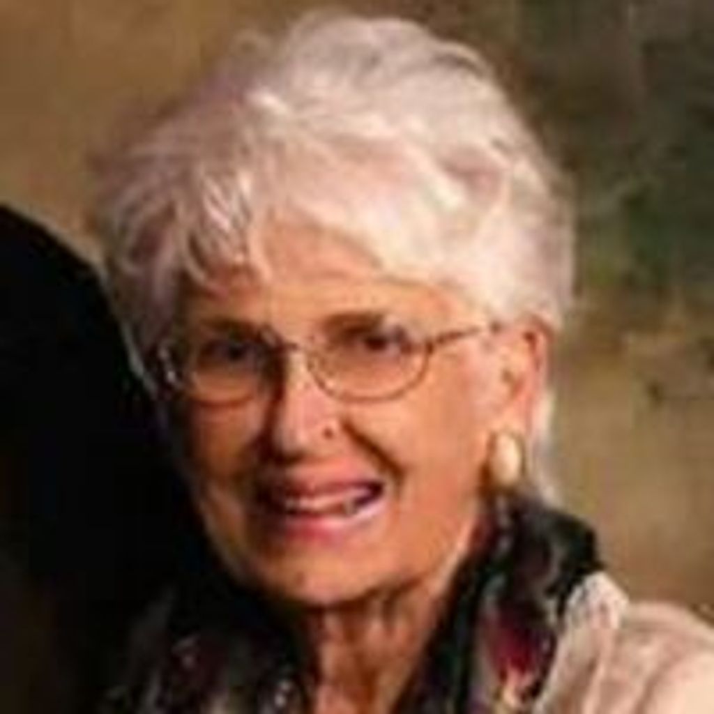 Barbara Smith