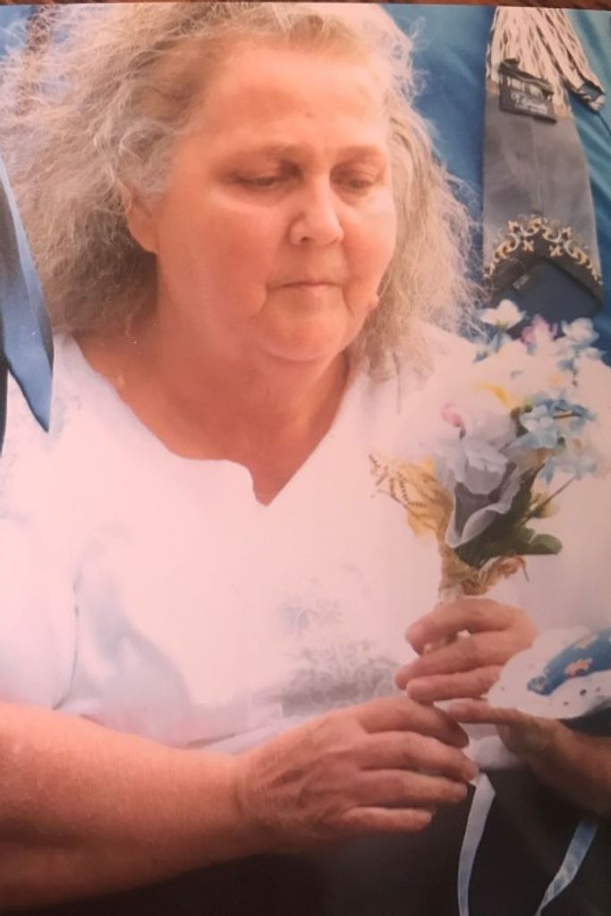 Opal Doris (Davidson)  Gibson Profile Photo