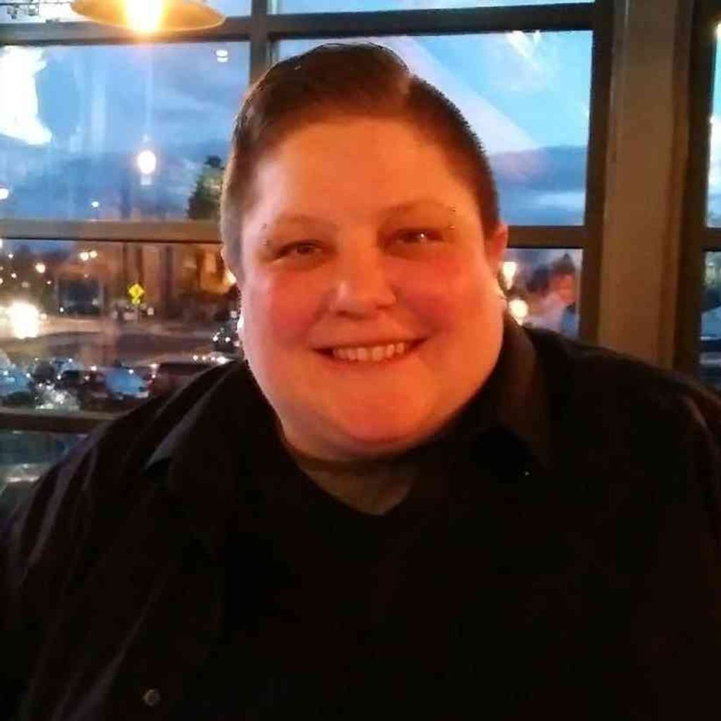 Dawn Marie Christensen Profile Photo