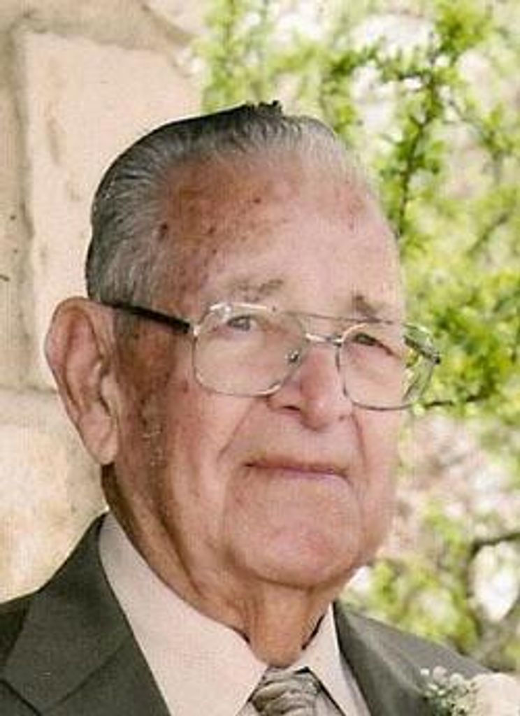 Wendell E. Cowles