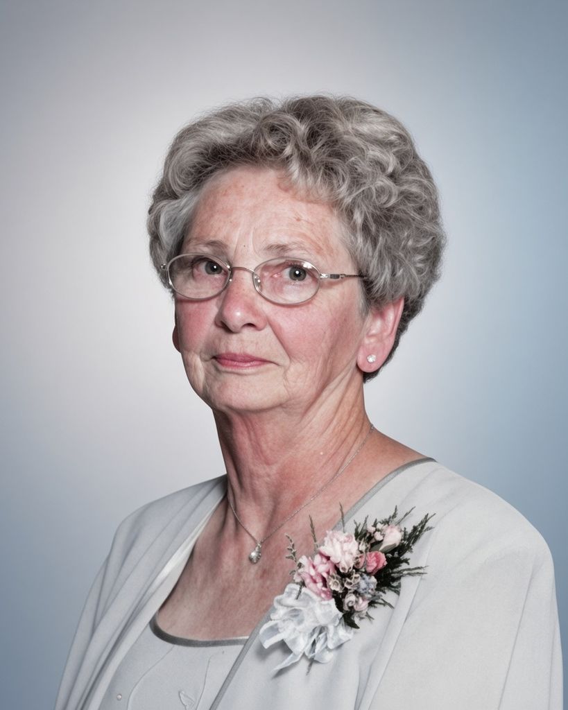 Marilyn F. Anderson Profile Photo