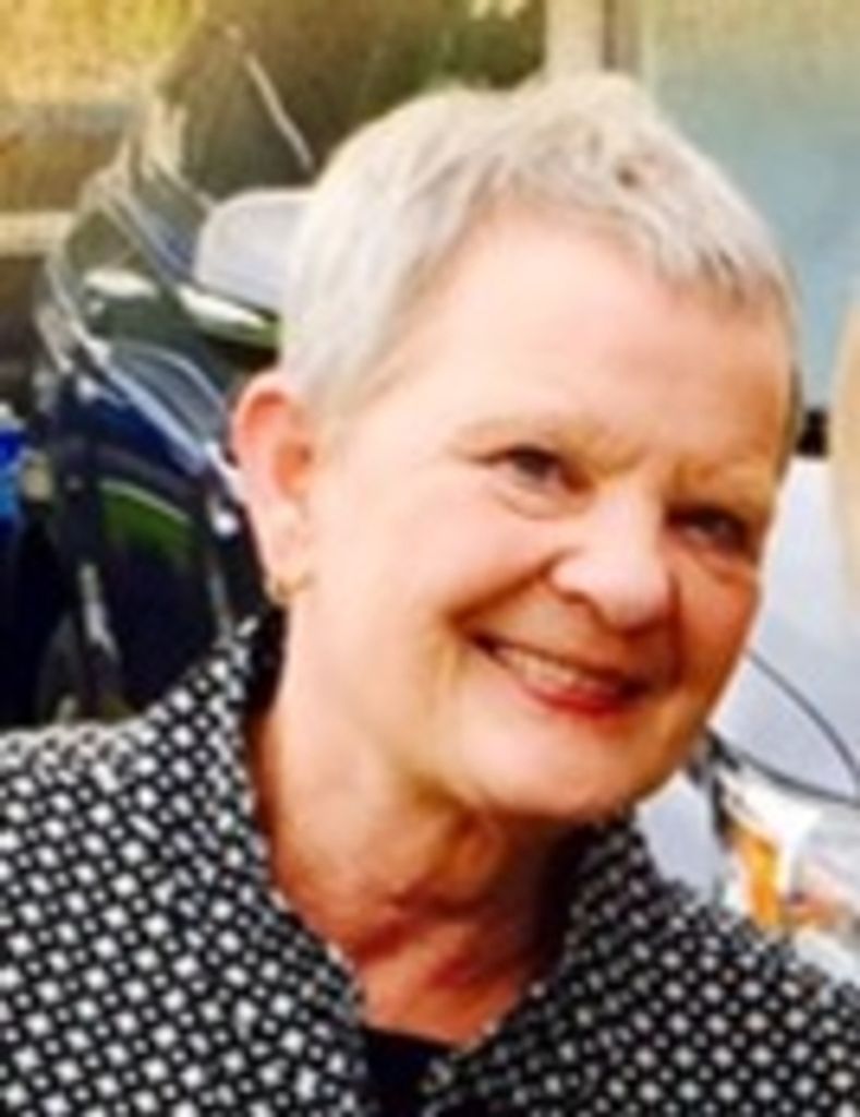 Paula  Kristine (Ferrell) Kralovic Profile Photo