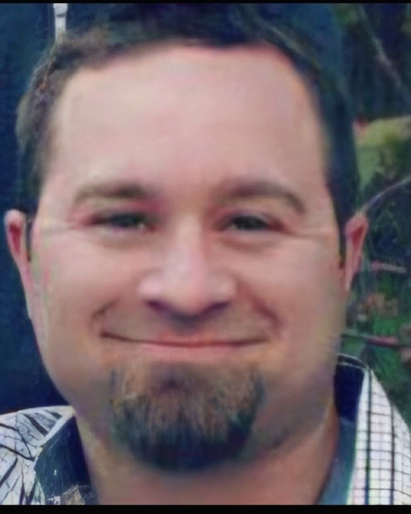 Brandon Scott Patterson Profile Photo