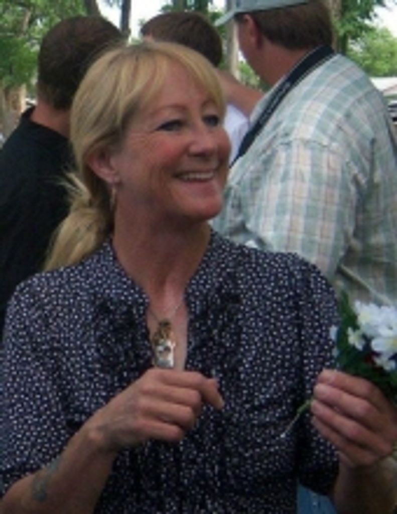 Christine Marie Beckett Profile Photo
