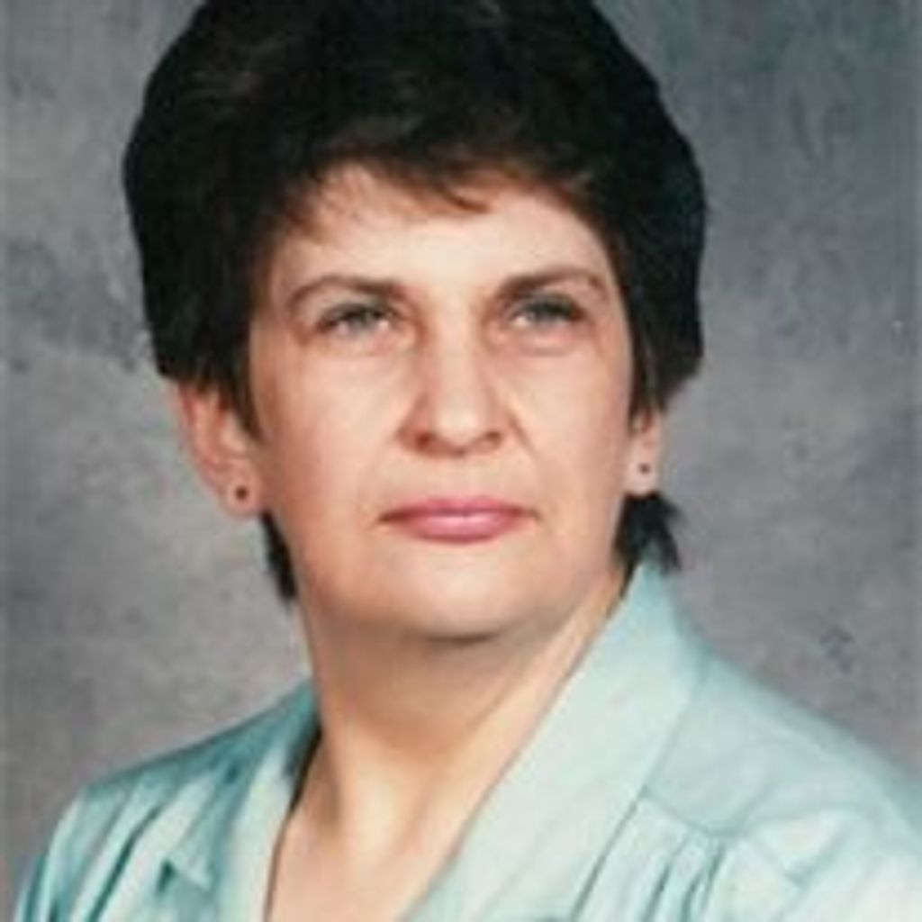 Mary F. Mohring