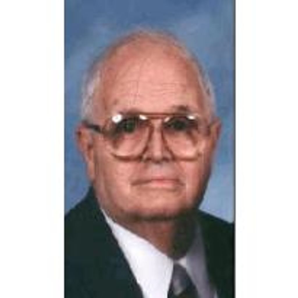 Bernard John Cahill
