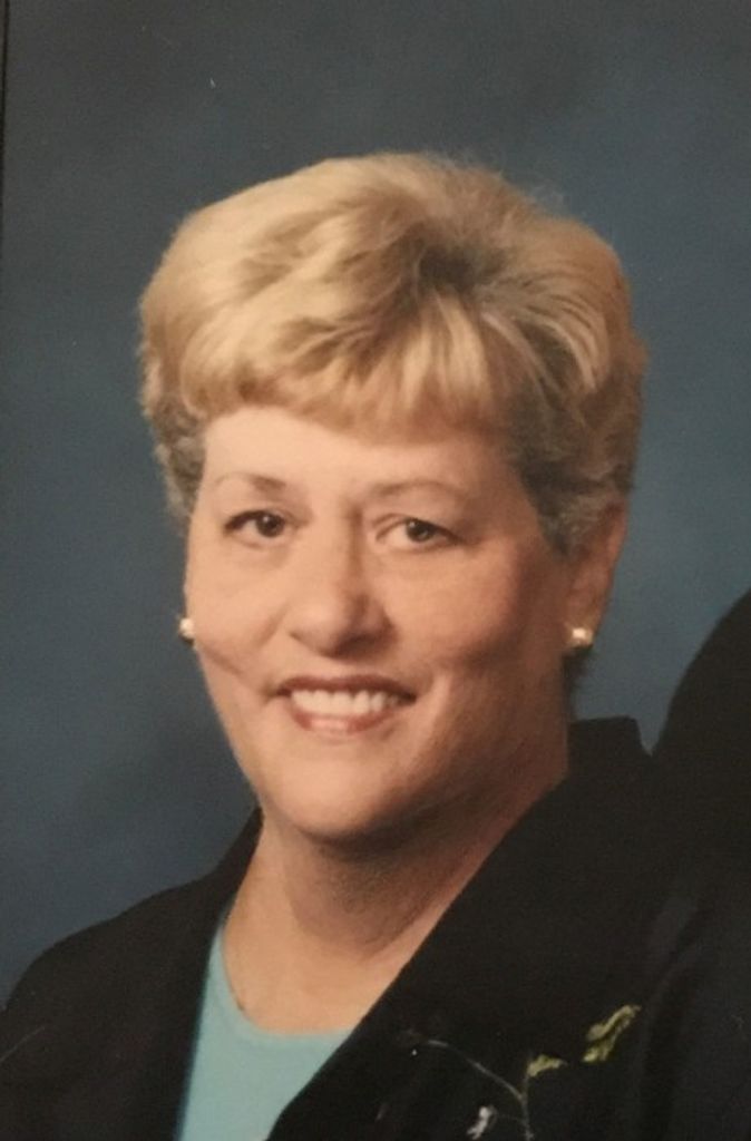 Susan Page Clark Profile Photo
