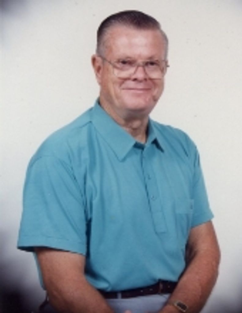 Joseph Hoover Davis