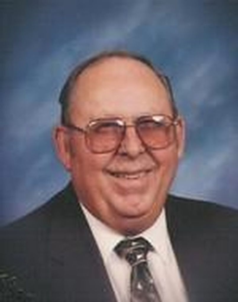 Jessie "Eddie" Edward Ratcliff